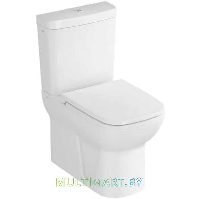 Унитаз Vitra S20 (9800B003-7205)